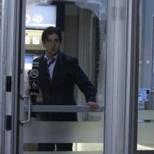 ATM - Trappola mortale: Josh Peck in una scena del film