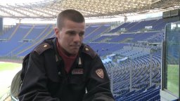 Clip 'Adriano' - A.C.A.B.