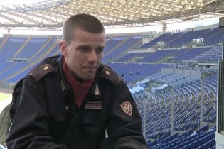 Clip 'Adriano' - A.C.A.B.