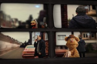 Clip 'I Muppet hanno rapito Elio' - I Muppet
