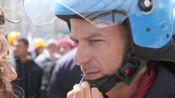 Clip 'Negro' - A.C.A.B.