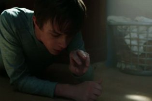 Clip 'Spider' - Chronicle