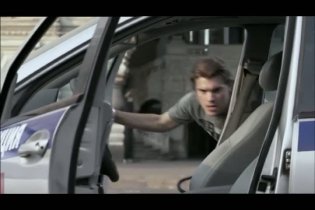 Clip 'Stuck' - L'ora nera