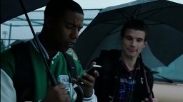 Clip 'That's Direct Influence' - Chronicle