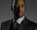 Courtney B. Vance avvocato in Revenge