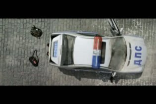 Featurette - L'ora nera