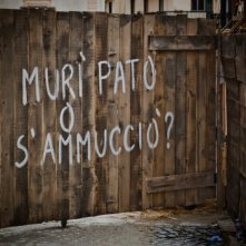 La scomparsa di Patò: una scena tratta dal film diretto da Rocco Mortelliti