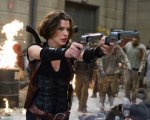 Resident Evil: The Final Chapter - Annunciati altri membri del cast