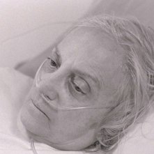 Tabu: Laura Soveral in una drammatica scena tratta dal film