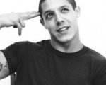 Theo Rossi guest star in Alcatraz