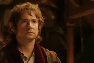 Trailer Italiano - The Hobbit: An Unexpected Journey