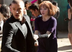 In Time Streaming Recensione In Time (2011)