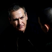 A.C.A.B.: Marco Giallini in una scena del film