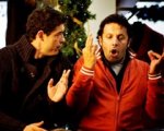 Un Natale per due: Gassman e Brignano in DVD dal 29 febbraio