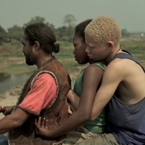 Rebelle: un'immagine tratta dal film diretto da Kim Nguyen