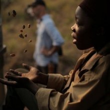 Rebelle: una tenera scena del film diretto da Kim Nguyen