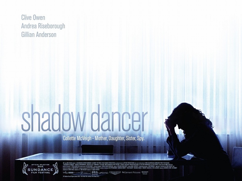 Shadow Dancer Un Wallpaper Del Film 229901
