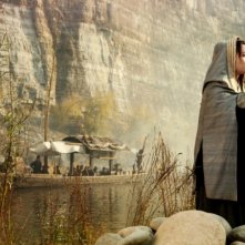 The Flying Swords of Dragon Gate: Mavis Fan in una scena del film