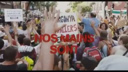 Trailer - Indignados