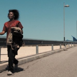 Una scena tratta dal film Indignados, diretto dal regista gitano Tony Gatlif