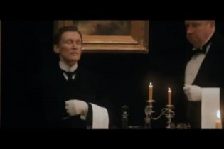 Video-recensione Albert Nobbs
