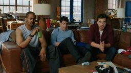 Video-recensione New Girl