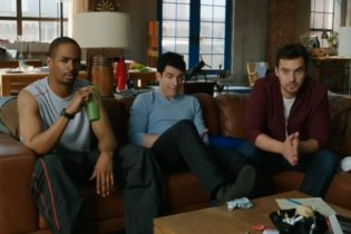 Video-recensione New Girl
