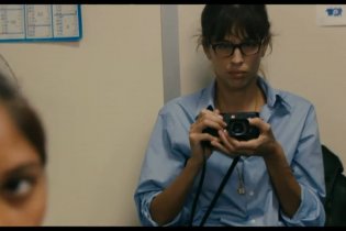 Video-recensione Polisse