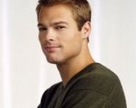 George Stults nel cast di The Finder