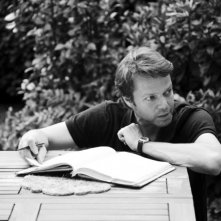 Home for the Weekend: il regista Hans-Christian Schmid sul set del film