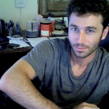 Il pornostar James Deen