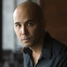 Il regista Kim Nguyen in una foto promozionale del film