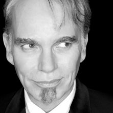 Jayne Mansfield's Car: il regista Billy Bob Thornton in una foto promozionale del film