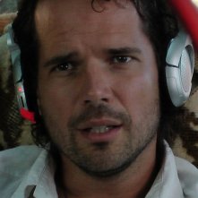 Just the wind: il regista Benedek Fliegauf sul set del film