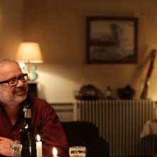 Les papas du dimanche: una scena con Olivier Baroux