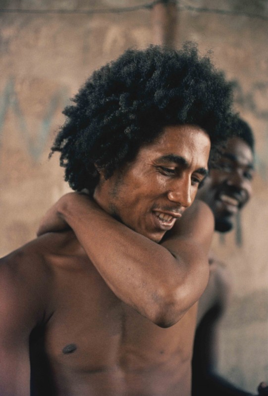 Marley Bob Marley In Una Scena Del Film Di Kevin Macdonald 230016