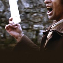 Smugglers' Songs: una immagine del film