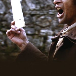 Smugglers' Songs: una immagine del film