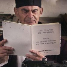 Smugglers' Songs: una sequenza del film