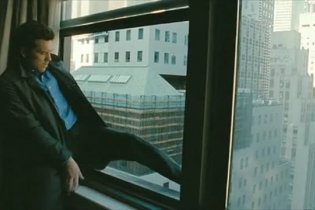 Special Preview - Man on a Ledge