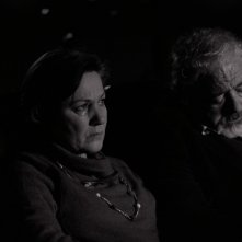 Teresa Madruga in una scena del film Tabu