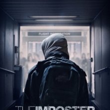The Imposter: la locandina del film