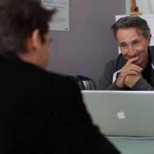 Thierry Lhermitte in Les papas du dimanche