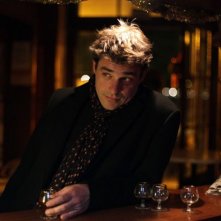 Thierry Neuvic in Les papas du dimanche