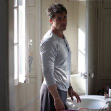 Thierry Neuvic in Les papas du dimanche del 2012