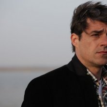 Thierry Neuvic nel dramma Les papas du dimanche del 2012