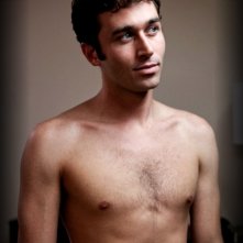 Una foto di James Deen