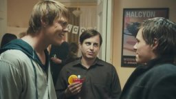 Video-recensione Tre uomini e una pecora