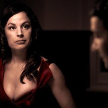 Acts of Godfrey, una scena del film