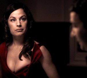 Acts of Godfrey, una scena del film